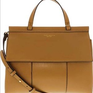 Tory Burch t block satchel